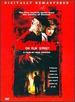 A Nightmare on Elm Street - Wes Craven