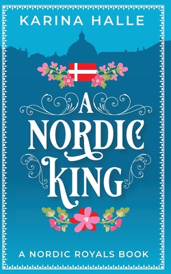 A Nordic King - Halle, Karina