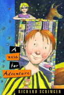 A Nose for Adventure