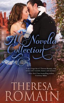 A Novella Collection - Romain, Theresa
