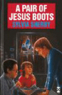 A Pair of Jesus Boots