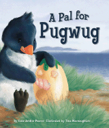 A Pal for Pugwug