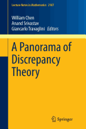 A Panorama of Discrepancy Theory