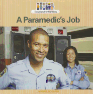 A Paramedic's Job - Rosario, Miguel T