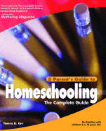 A Parent's Guide to Home Schooling