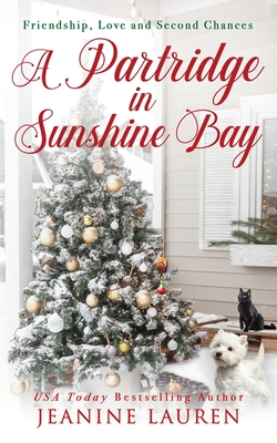 A Partridge in Sunshine Bay - Lauren, Jeanine