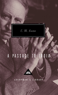 A Passage to India: Introduction by P. N. Furbank