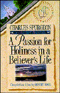 A Passion for Holiness in a Believer's Life