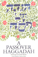 A Passover Haggadah - Bronstein, Herbert, Rabbi (Editor)