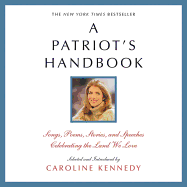 A Patriot's Handbook (8 Copy Display)