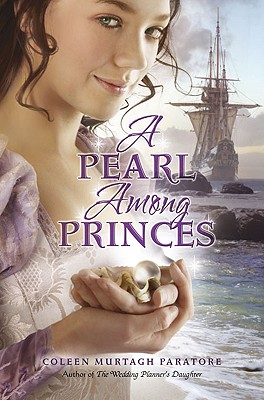 A Pearl Among Princes - Paratore, Coleen Murtagh