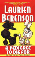 A Pedigree to Die for - Berenson, Laurien