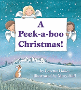 A Peek-A-Boo Christmas!