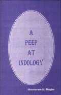 A Peep at Indology