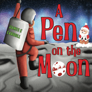 A Pen on the Moon