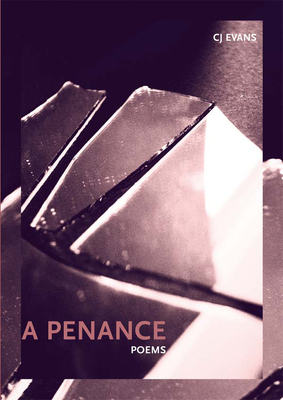 A Penance - Evans, Cj