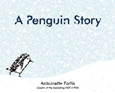 A Penguin Story - 