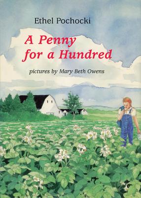A Penny for a Hundred - Pochocki, Ethel, and Owens, Mary Beth
