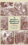 A People's History of England - Morton, A L