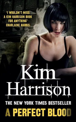 A Perfect Blood - Harrison, Kim