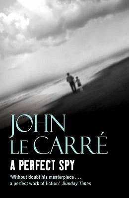 A Perfect Spy - Carr, John Le