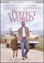 A Perfect World - Clint Eastwood