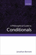 A Philosophical Guide to Conditionals