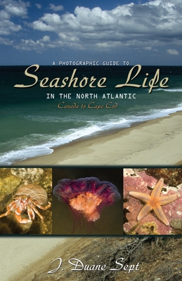 A Photographic Guide to Seashore Life in the North Atlantic: Canada to Cape Cod - Sept, J Duane