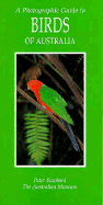 A Photographic Guide to the Birds of Australia - Rowland, Peter