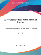 A Picturesque Tour of the Island of Jamaica: From Drawings Made in the Years 1820 and 1821 (1825)