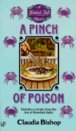 A Pinch of Poison - Bishop, Claudia