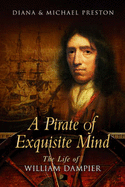 A Pirate Of Exquisite Mind - Preston, Diana