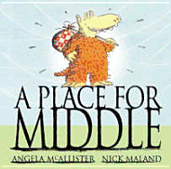 A Place for a Middle