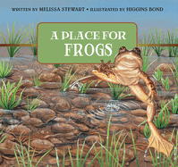 A Place for Frogs