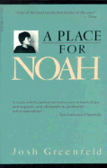 A Place for Noah - Greenfeld, Josh