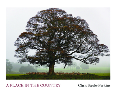 A Place In The Country - Steele-Perkins, Chris