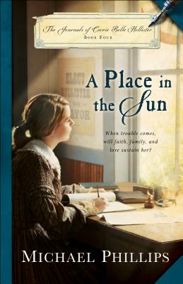 A Place in the Sun - Phillips, Michael