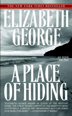 A Place of Hiding - George, Elizabeth