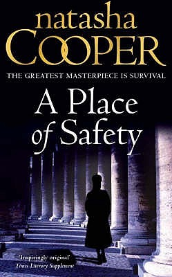 A Place of Safety - Cooper, Natasha