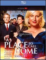 A Place to Call Home: Series 4 [Blu-ray]