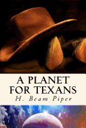 A Planet for Texans