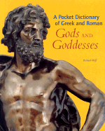 A Pocket Dictionary of Greek and Roman Gods and Goddesses