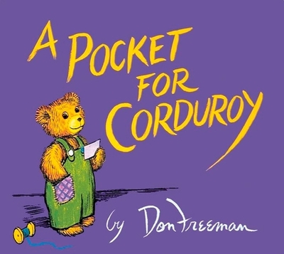 A Pocket for Corduroy - 