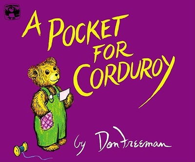 A Pocket for Corduroy - 