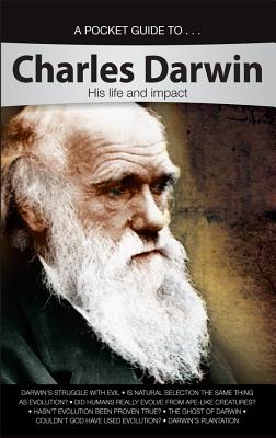 A Pocket Guide to Charles Darwin - Answers in Genesis (Creator)