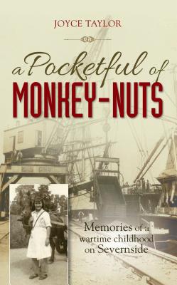 A Pocketful of Monkey-Nuts: Memories of a Wartime Childhood on Severnside - Taylor, Joyce