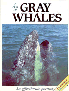 A Pod of Gray Whales: An Affectionate Portrait - Gohier, Francois