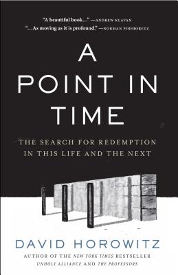 A Point in Time: The Search for Redemption in This Life and the Next - Horowitz, David