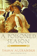 A Poisoned Season - Alexander, Tasha