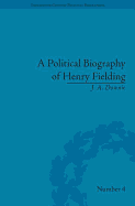 A Political Biography of Henry Fielding